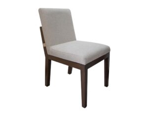 PAROTA UPHOLSTERED CHAIR