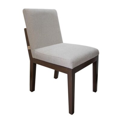 PAROTA UPHOLSTERED CHAIR