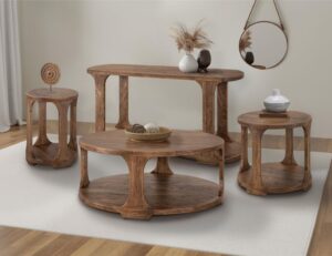 Balam Coffee Table