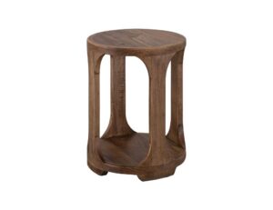 Balam Side Table