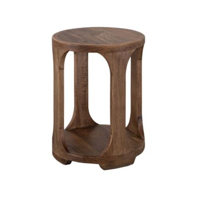 Balam Side Table
