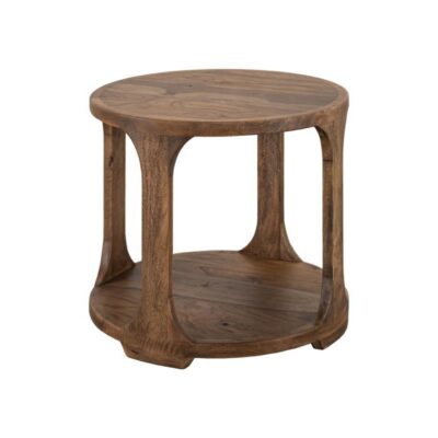 Balam End Table