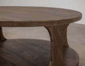 Balam Coffee Table