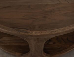 Balam Coffee Table