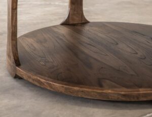 Balam End Table