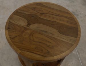 Balam Side Table