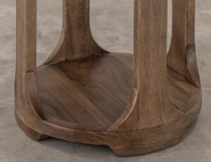 Balam Side Table