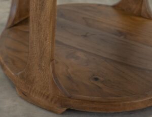 Balam Side Table