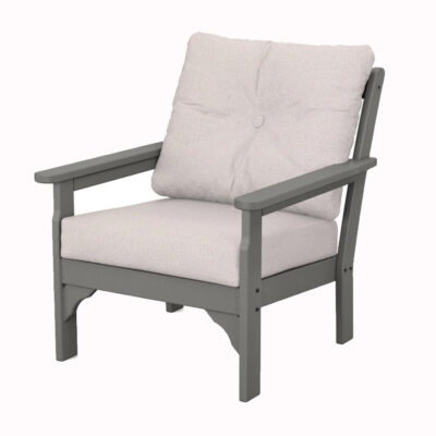Vineyard Deep Seating Chair