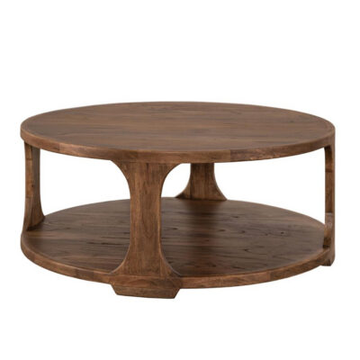 Balam Coffee Table