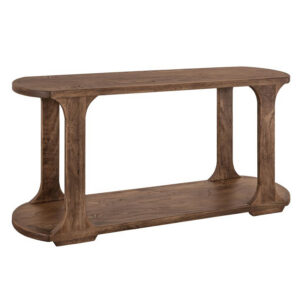 Balam Console Table