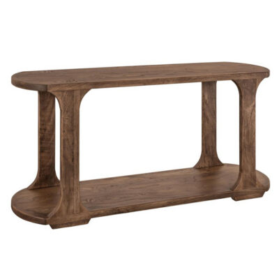 Balam Console Table