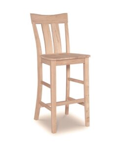Ava BAR Stool [30"]