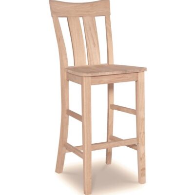 Ava BAR Stool [30"]