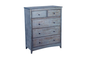 Chesapeake 5 Drawer Chest