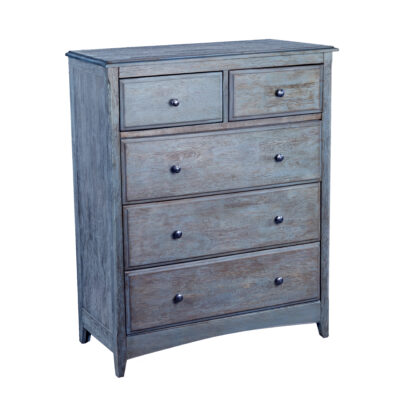 Chesapeake 5 Drawer Chest