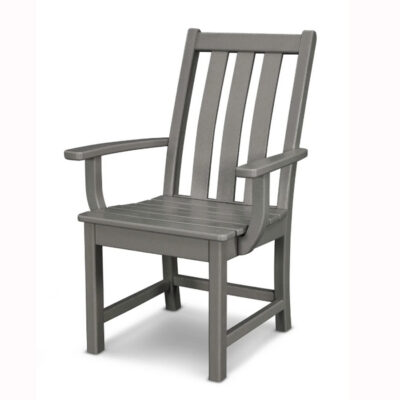 Vineyard Dining Arm Chairs