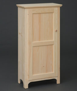 Abrams Storage Cabinet