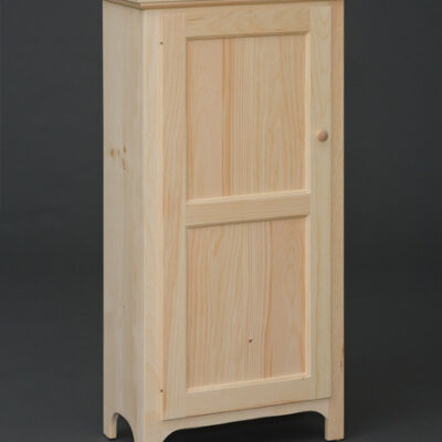 Abrams Storage Cabinet