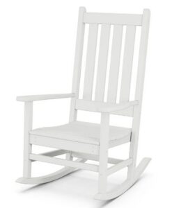 Vineyard Porch Rocking Chair