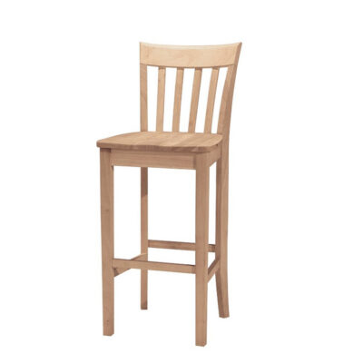 Mission BAR Stool [30"h]