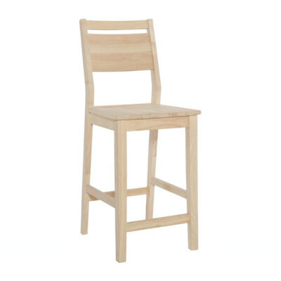 Aspen BAR Stool [30"h]