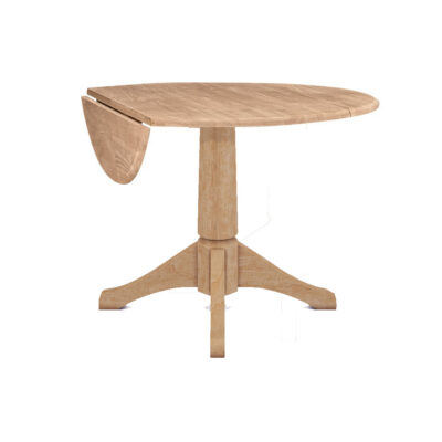 42" Drop Leaf Table