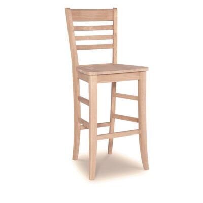 Roma Bar Stool [30"]