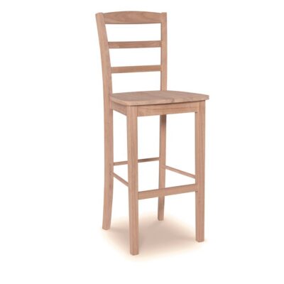 Madrid BAR Stool [30"]
