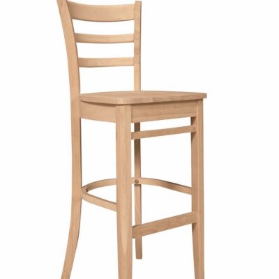 Emily Bar Stool [30"]