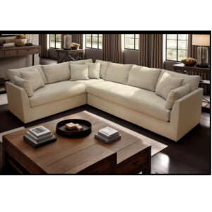 Brody Sectional