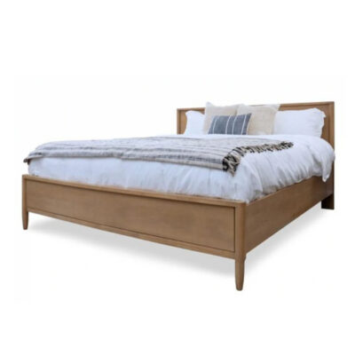 Chatham Platform Bed Frame