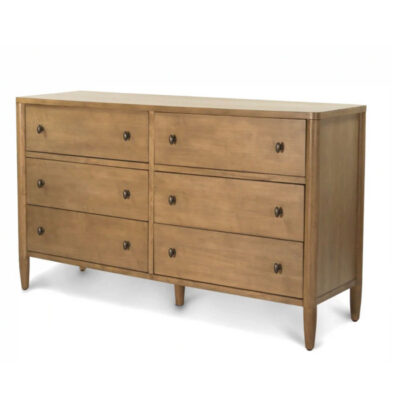 Chatham 6 Drawer Dresser