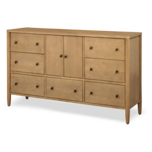 Chatham 7 Drawer Dresser