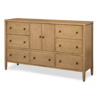 Chatham 7 Drawer Dresser