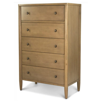 Chatham 5 Drawer Chest