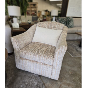 Kaitlin Swivel Chair