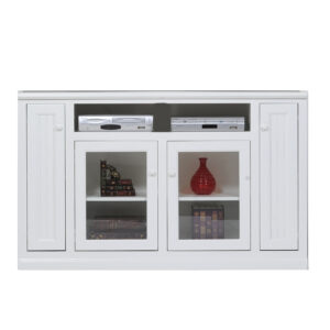Media Console [ ]