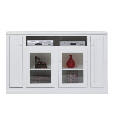 Media Console [ ]