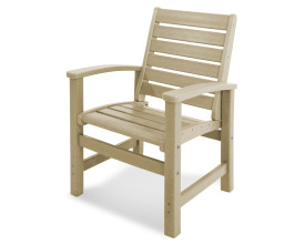Signature Dining Chair
