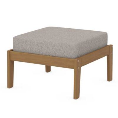 Deep Seating Ottoman