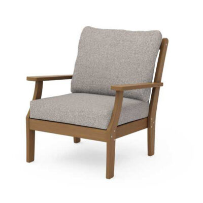 Braxton Deep Seating Chair