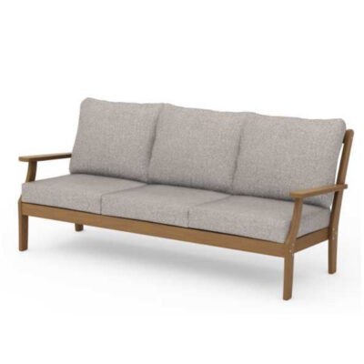 Braxton Deep Seating Sofa