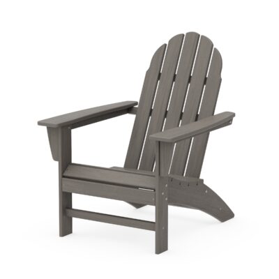 Vineyard Curveback Adirondack Chair