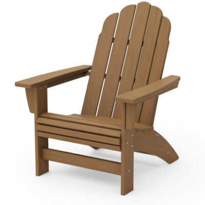 Vineyard Grand Adirondack Chair