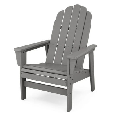 Vineyard Grand Upright Adirondack Chair