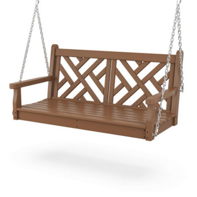 Chippendale Swing [48"]