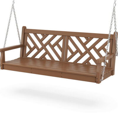 Chippendale Swing [60"]