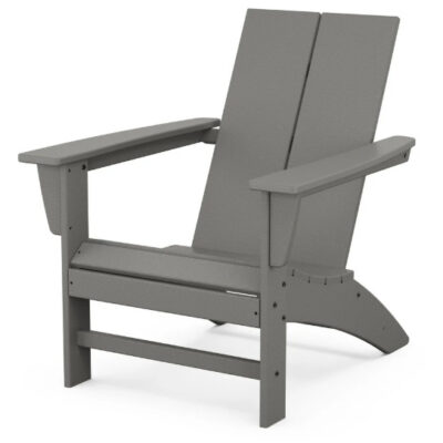 Cottage Modern Adirondack Chair