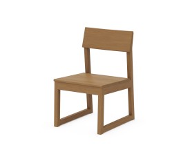 EDGE Dining Side Chair